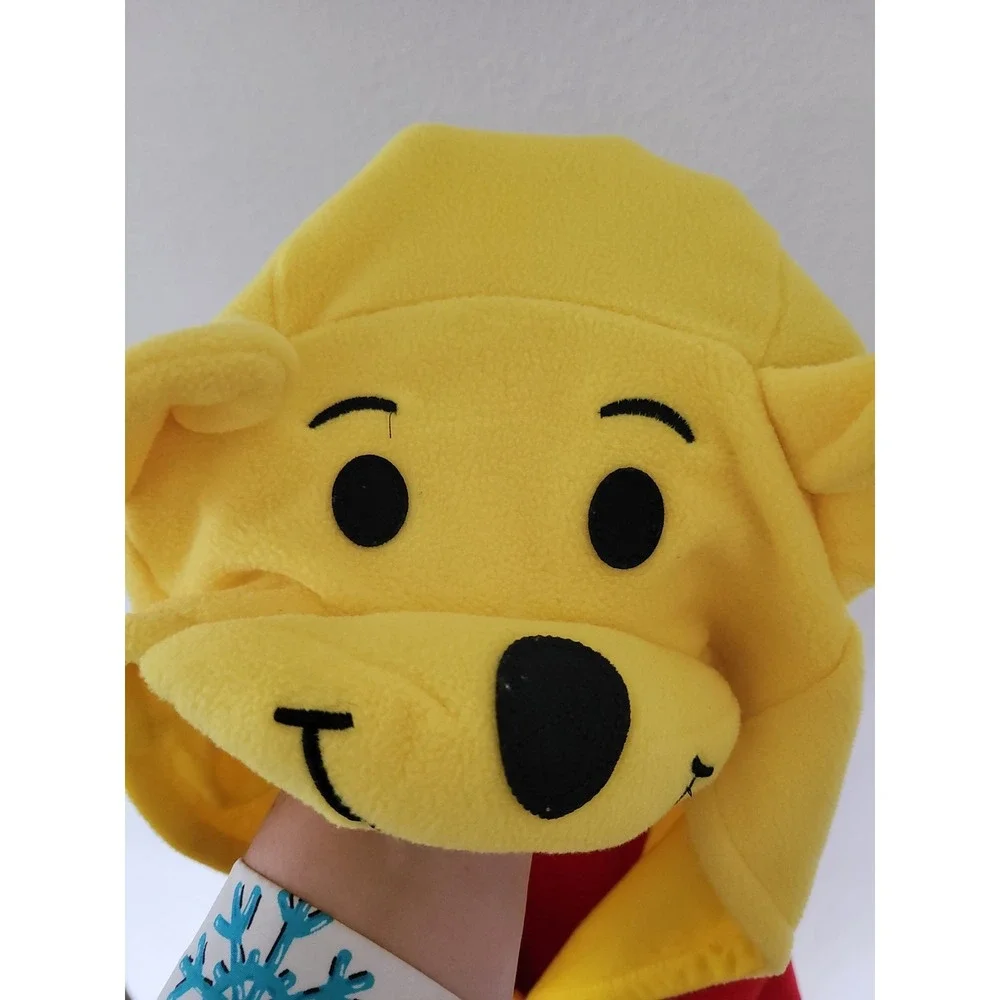 N/A winnie pooh