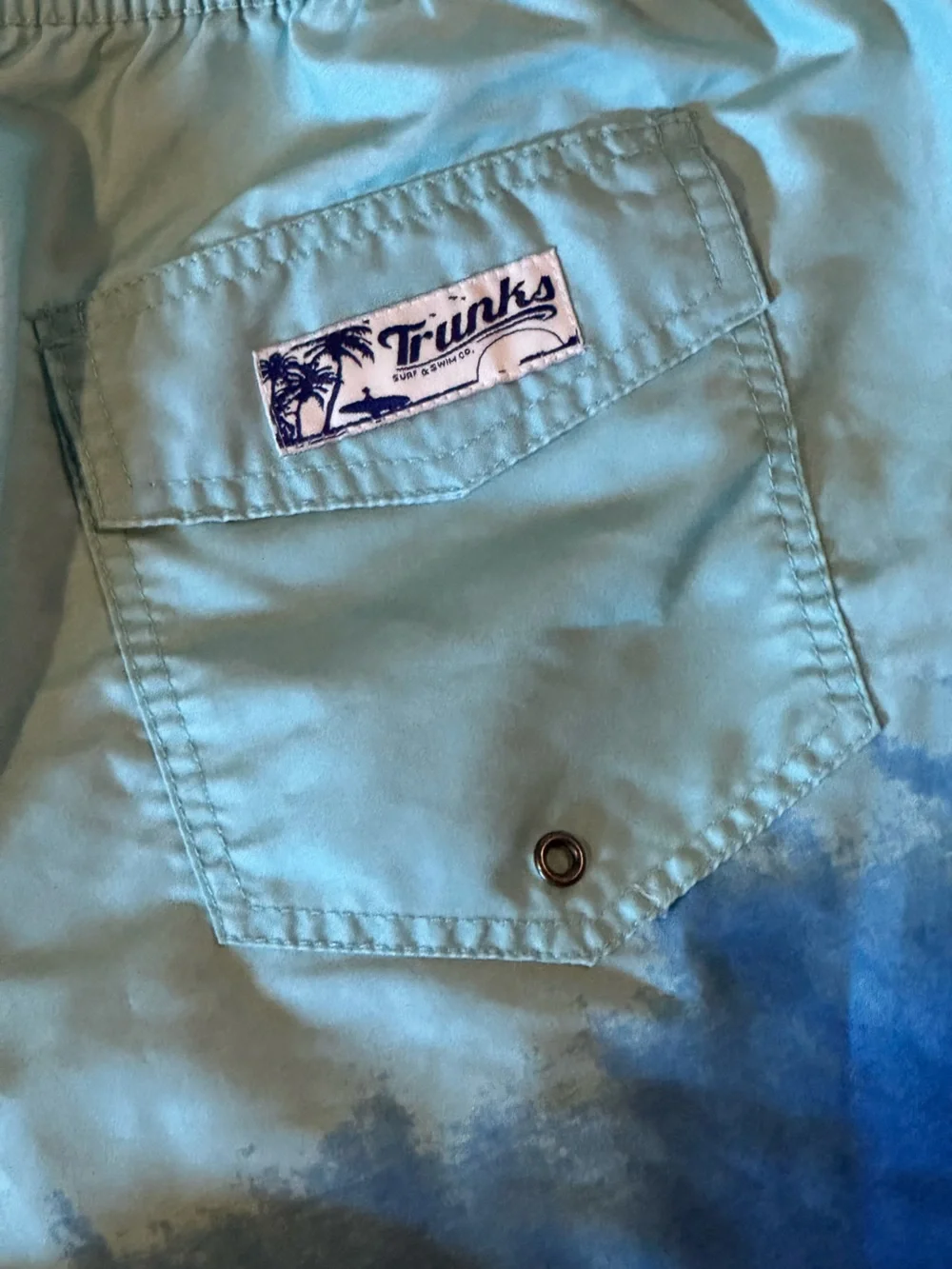 Trunks Surf & Swim classic trunks
