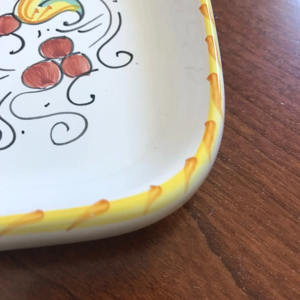 Williams Sonoma deity benevolent
