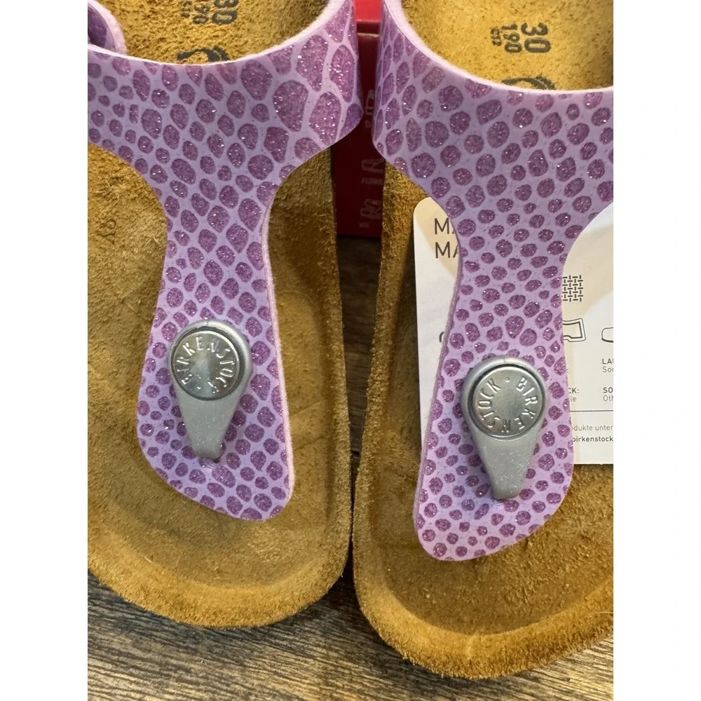 Birkenstock kids gizeh