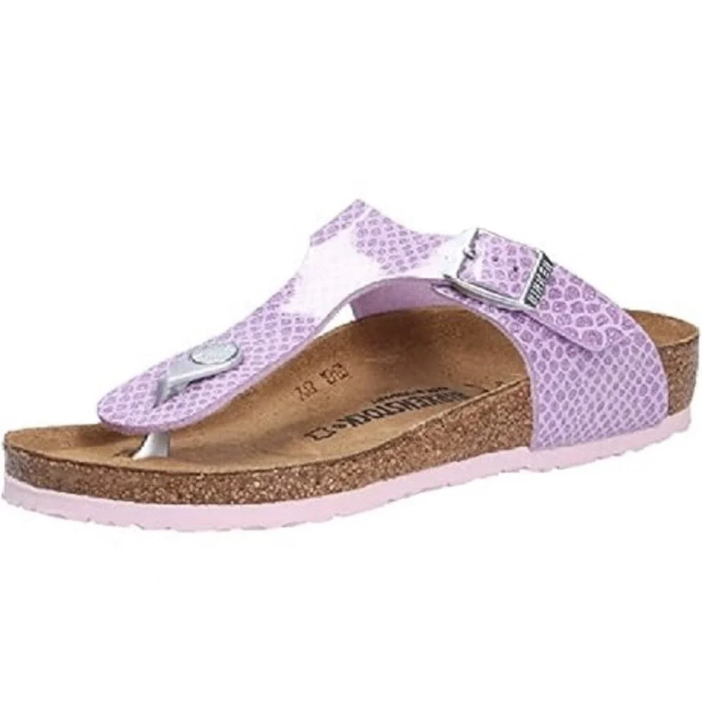 Birkenstock kids gizeh