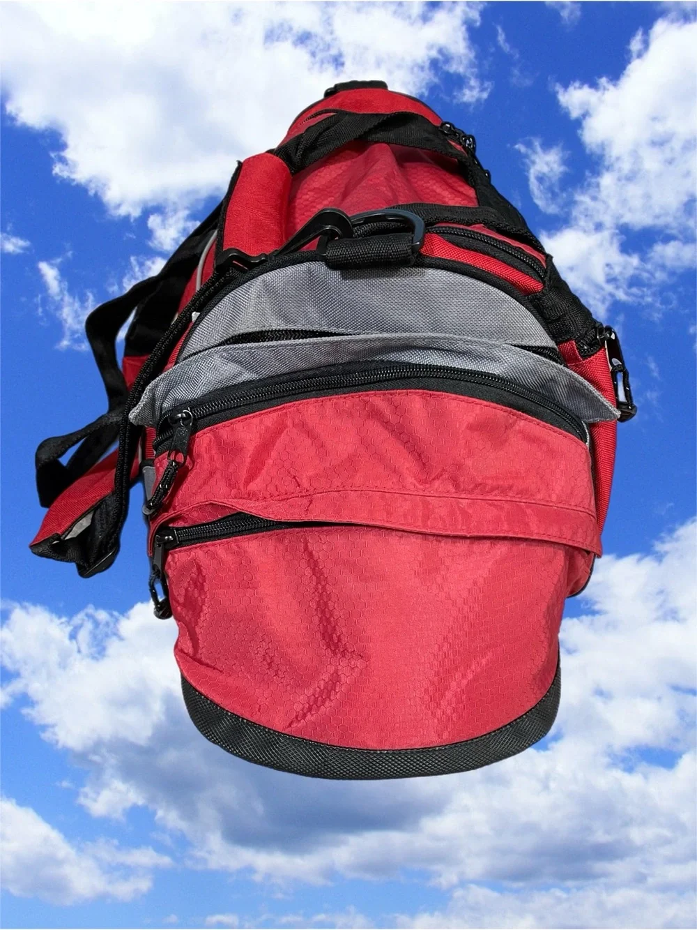 SPEEDO Weekend Duffle Bag