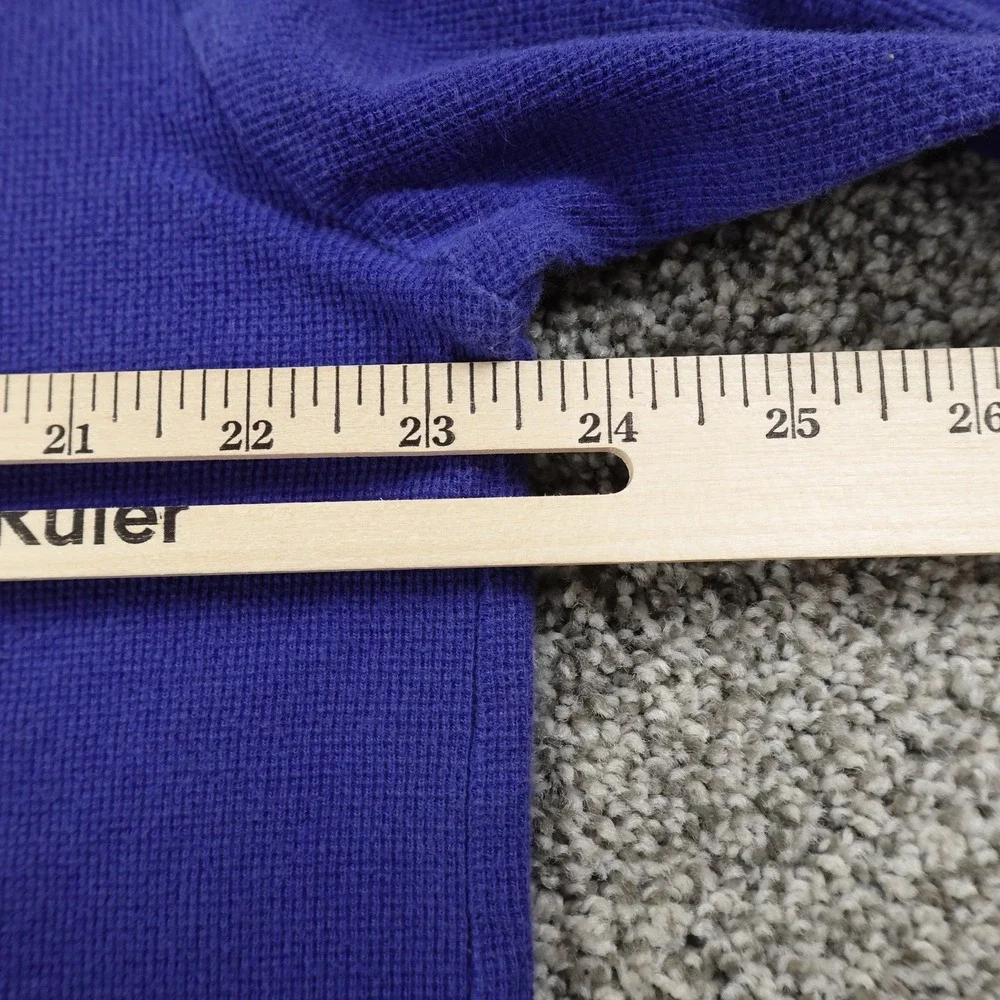 Polo Ralph Lauren measurements are