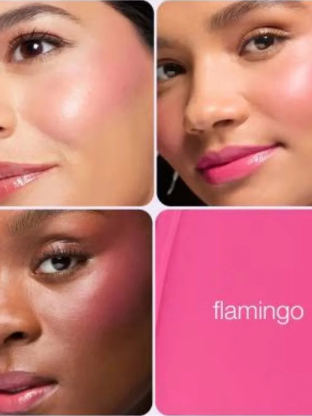 tarte Maracuja Juicy Multi-Stick in Flamingo, Brand New - No Box