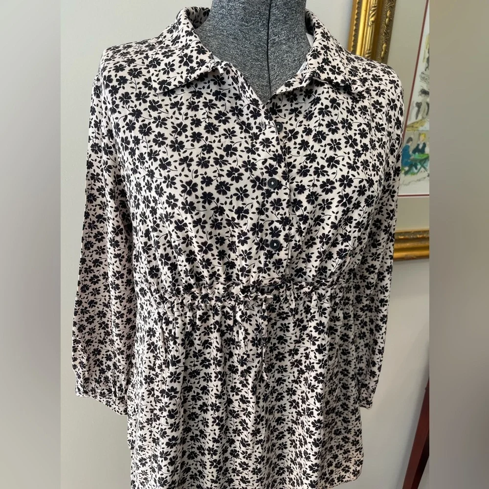 Zara this pullover