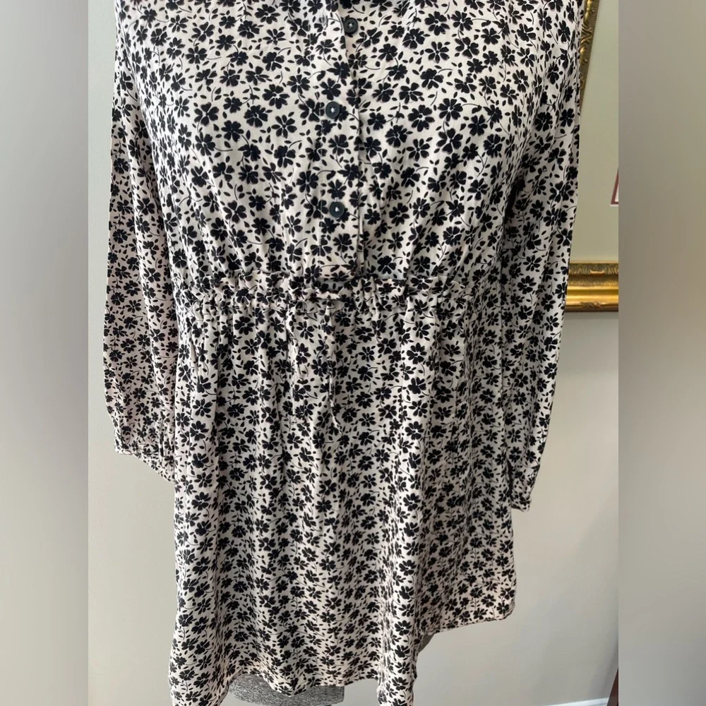 Zara this pullover