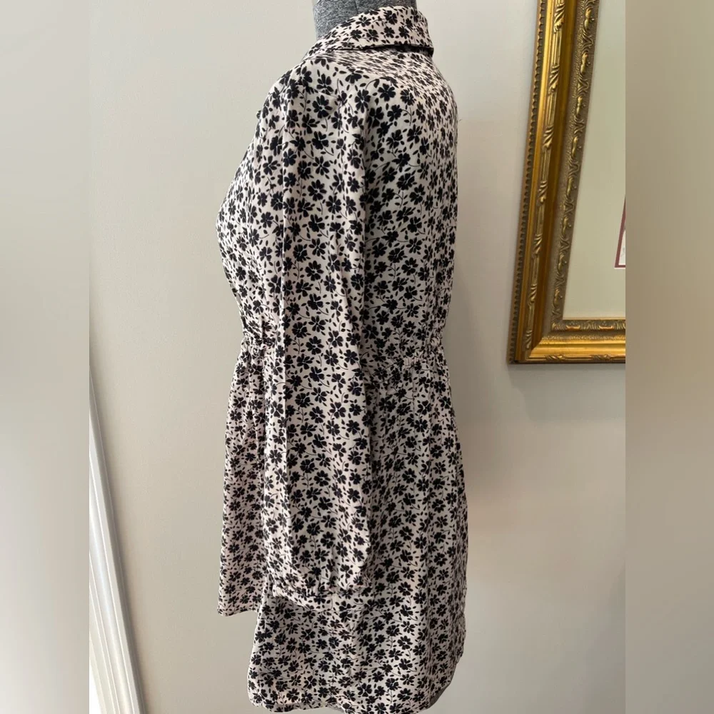 Zara this pullover