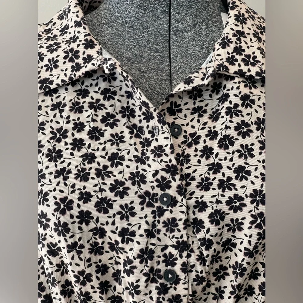 Zara this pullover