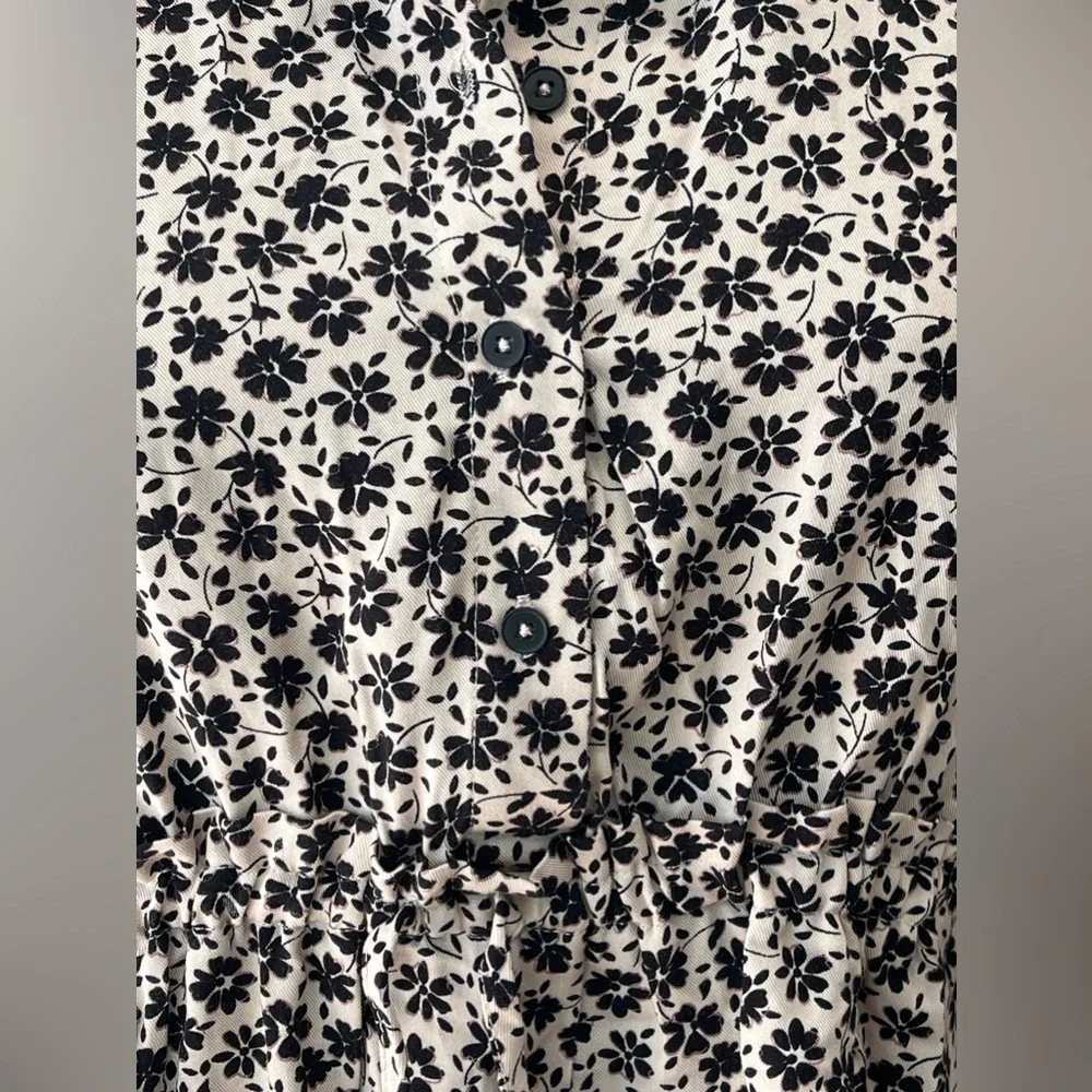 Zara this pullover