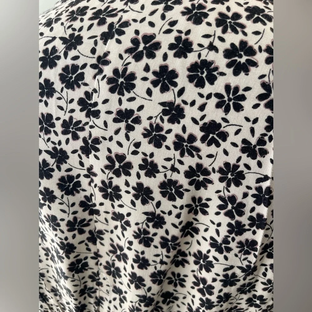 Zara this pullover
