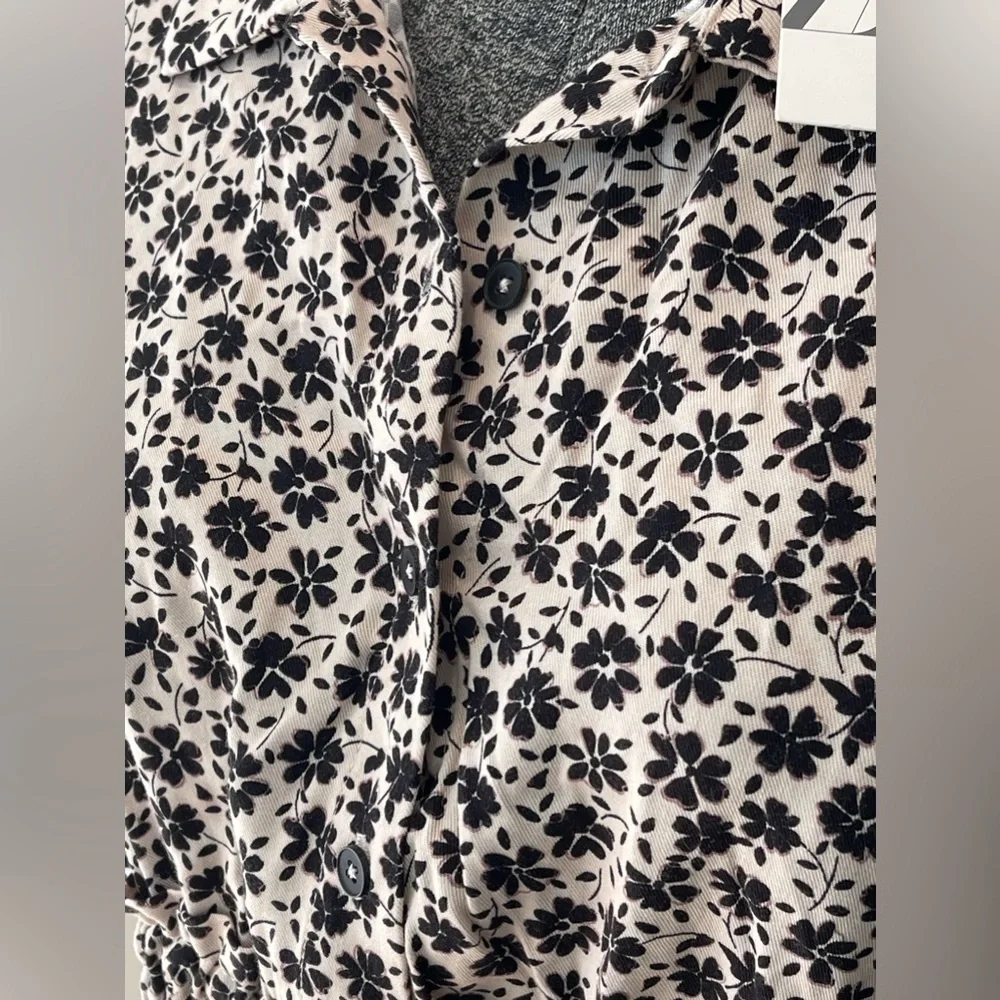 Zara this pullover