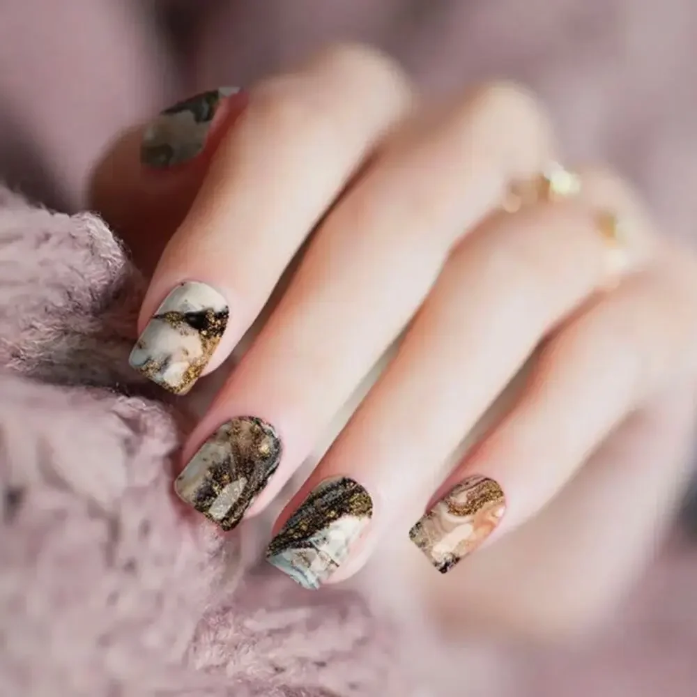 Lotusby Nail Art why spend