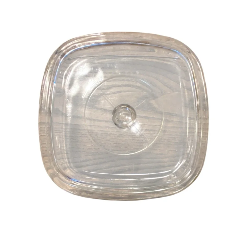 Corningware vintage dish lid