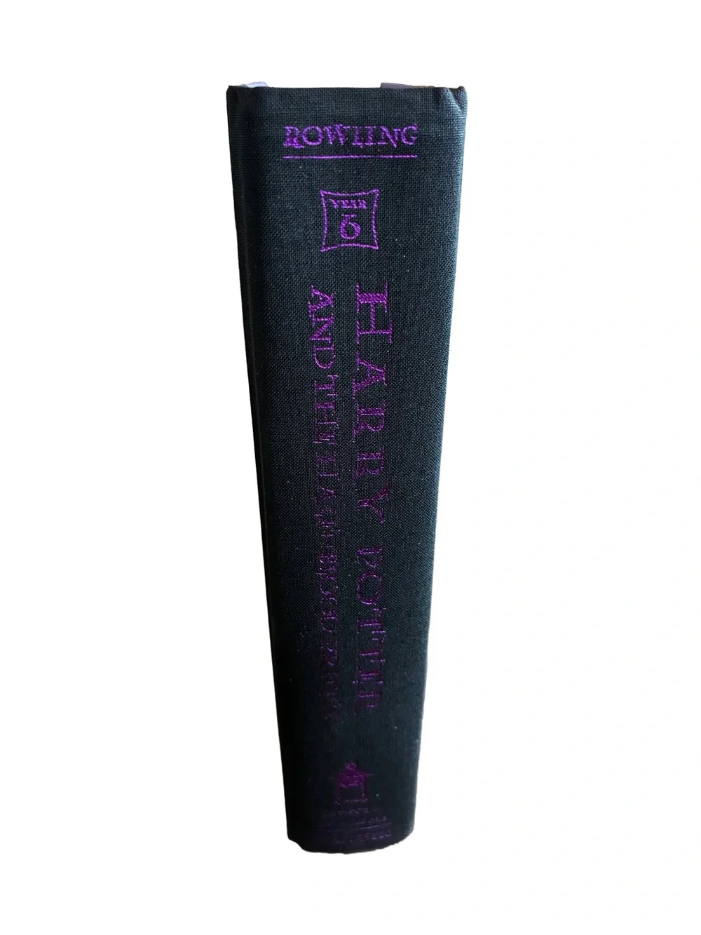 Wizarding World Of Harry Potter collectible copy