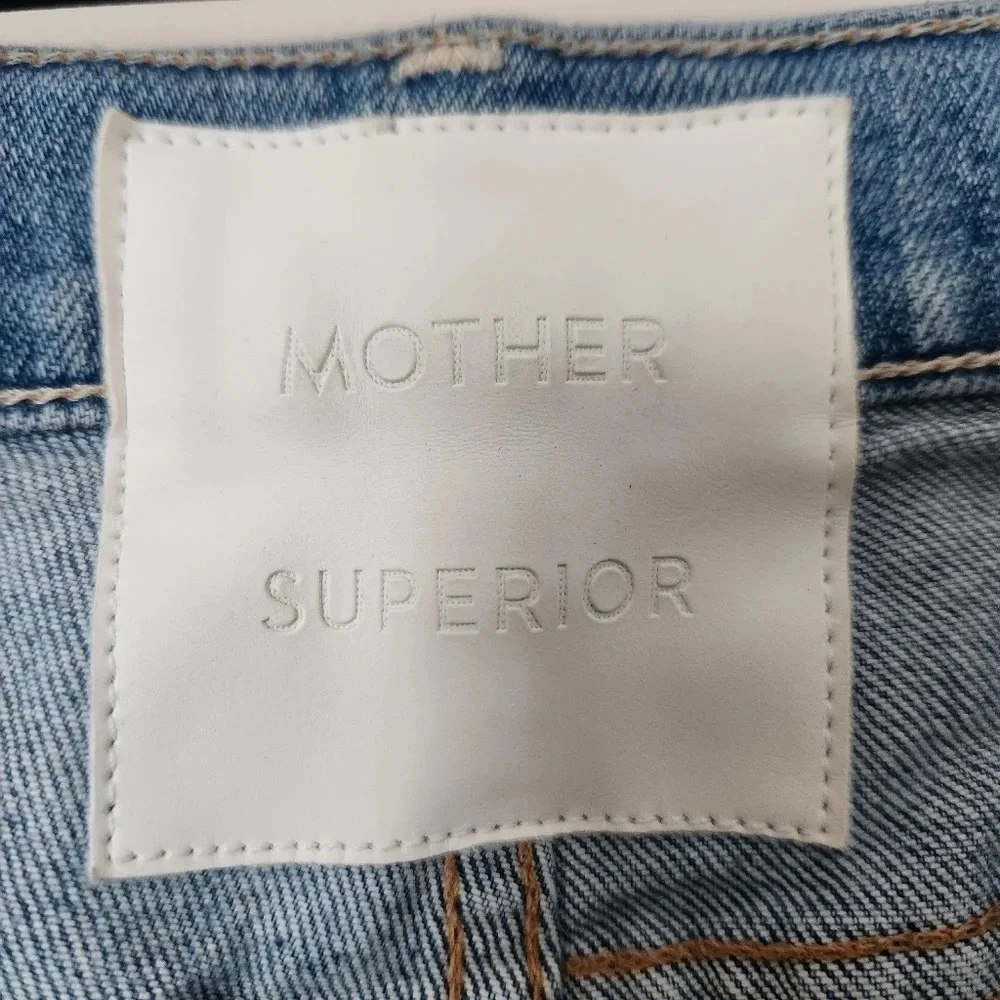 MOTHER superior insider