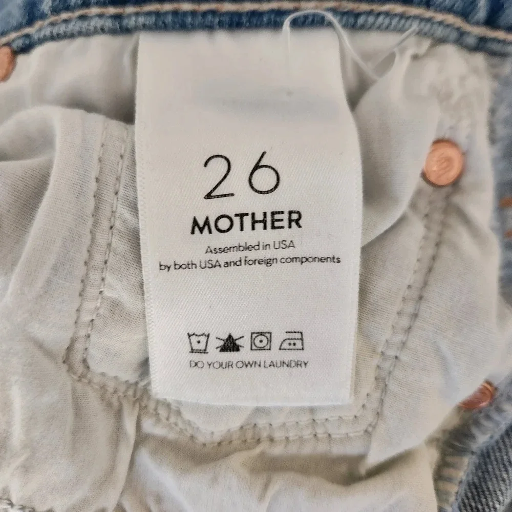 MOTHER superior insider