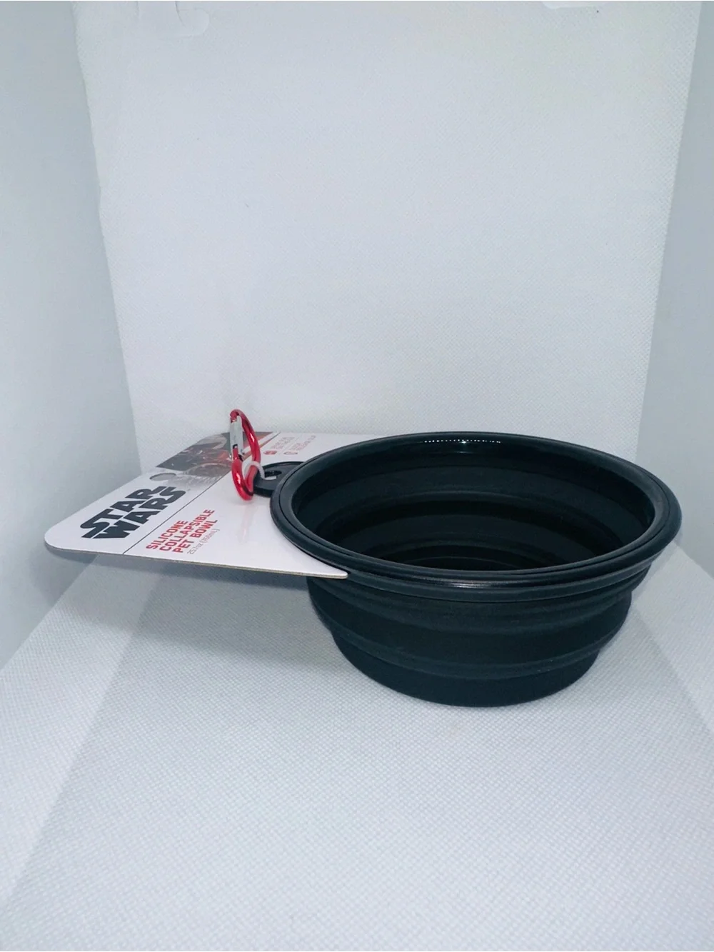 Star Wars bowl cross