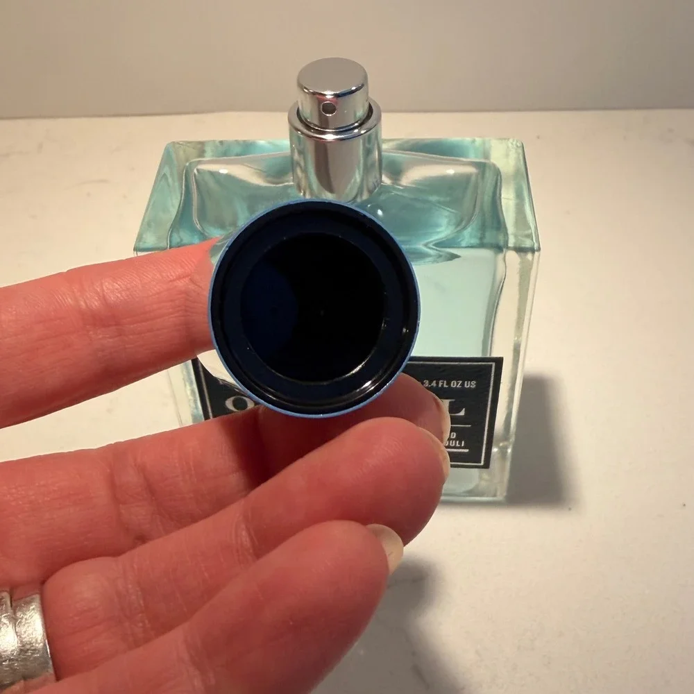 Tru Fragrance 1956 original
