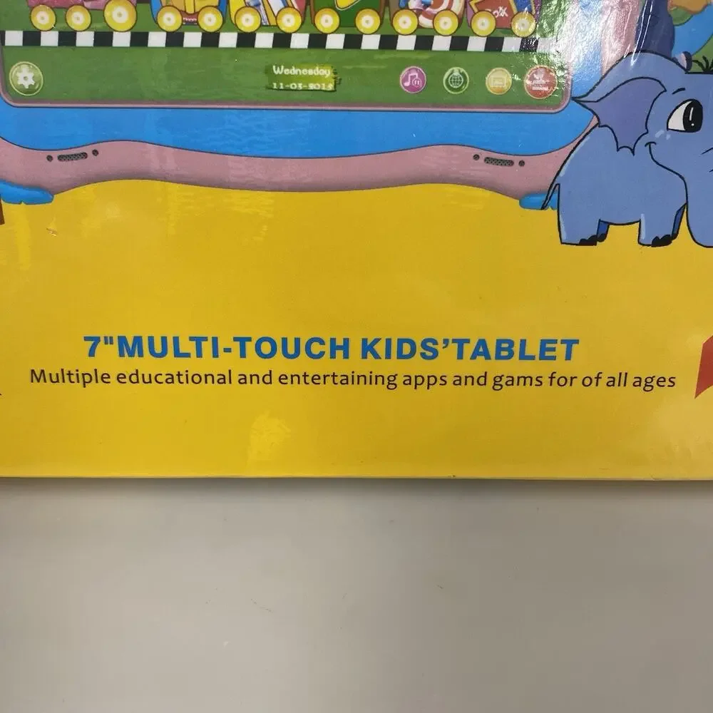 TOPELOTEK tablet multi