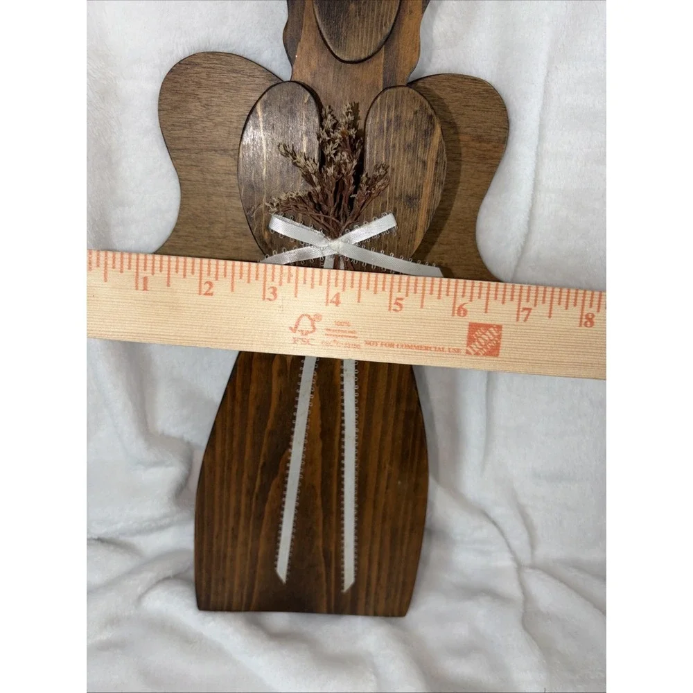 Handcrafted this rustic