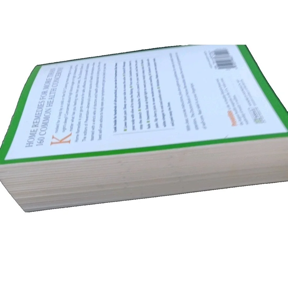 N/A doctors book