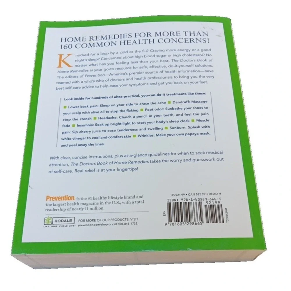 N/A doctors book