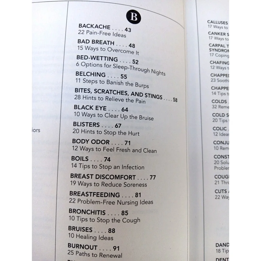 N/A doctors book