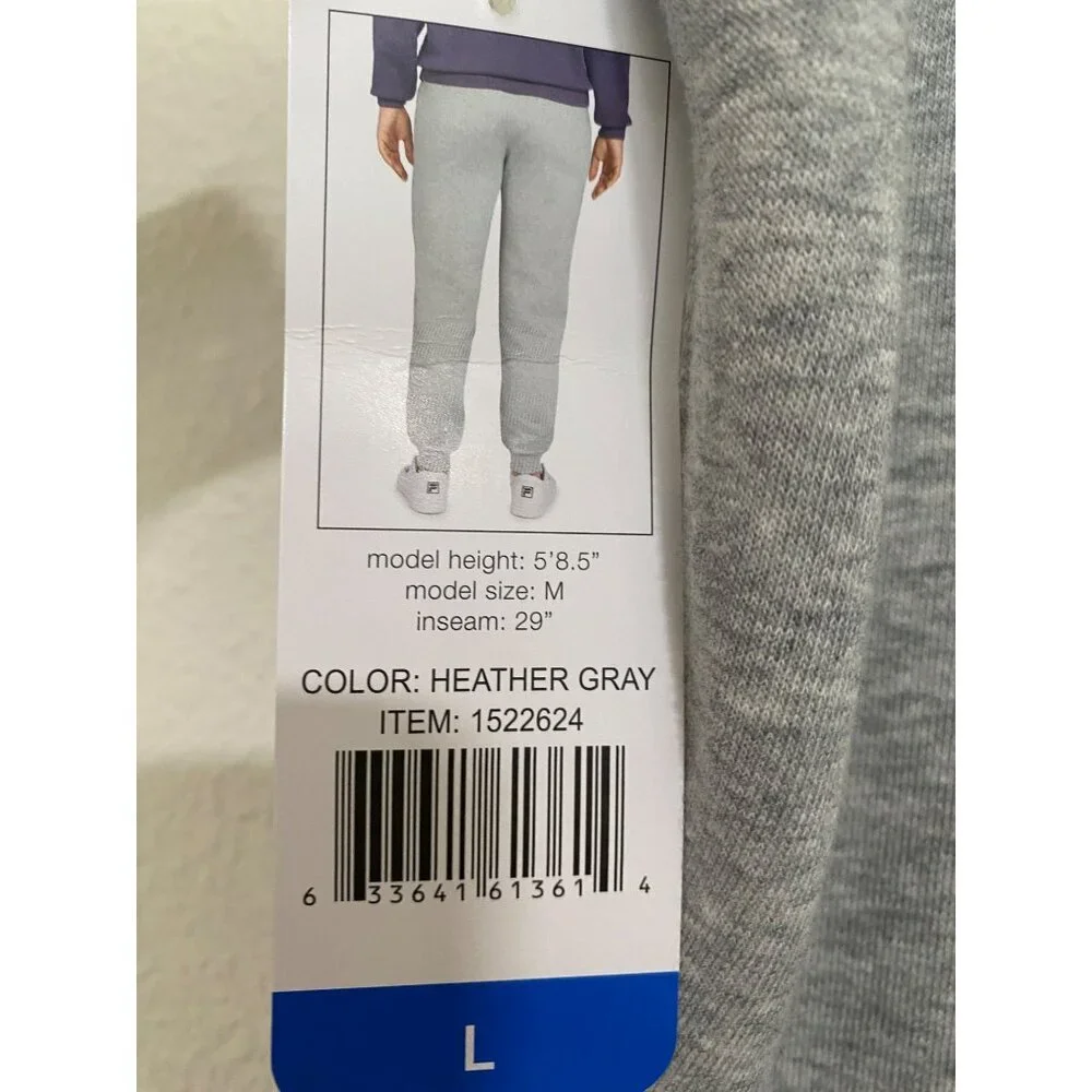 Fila new tags