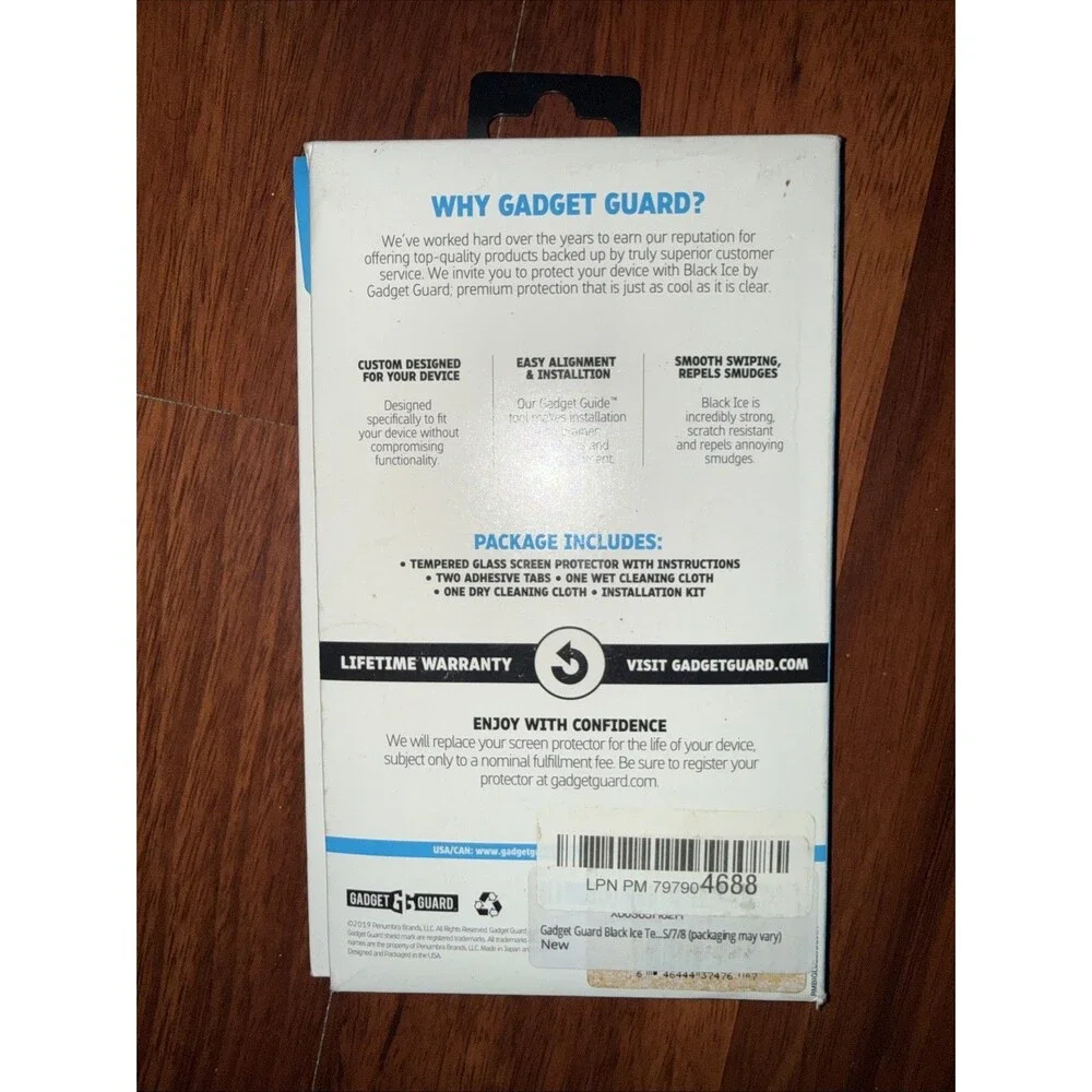 Gadget Guard gadget guard