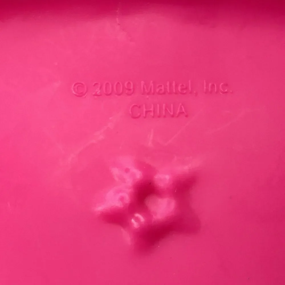 Mattel good see