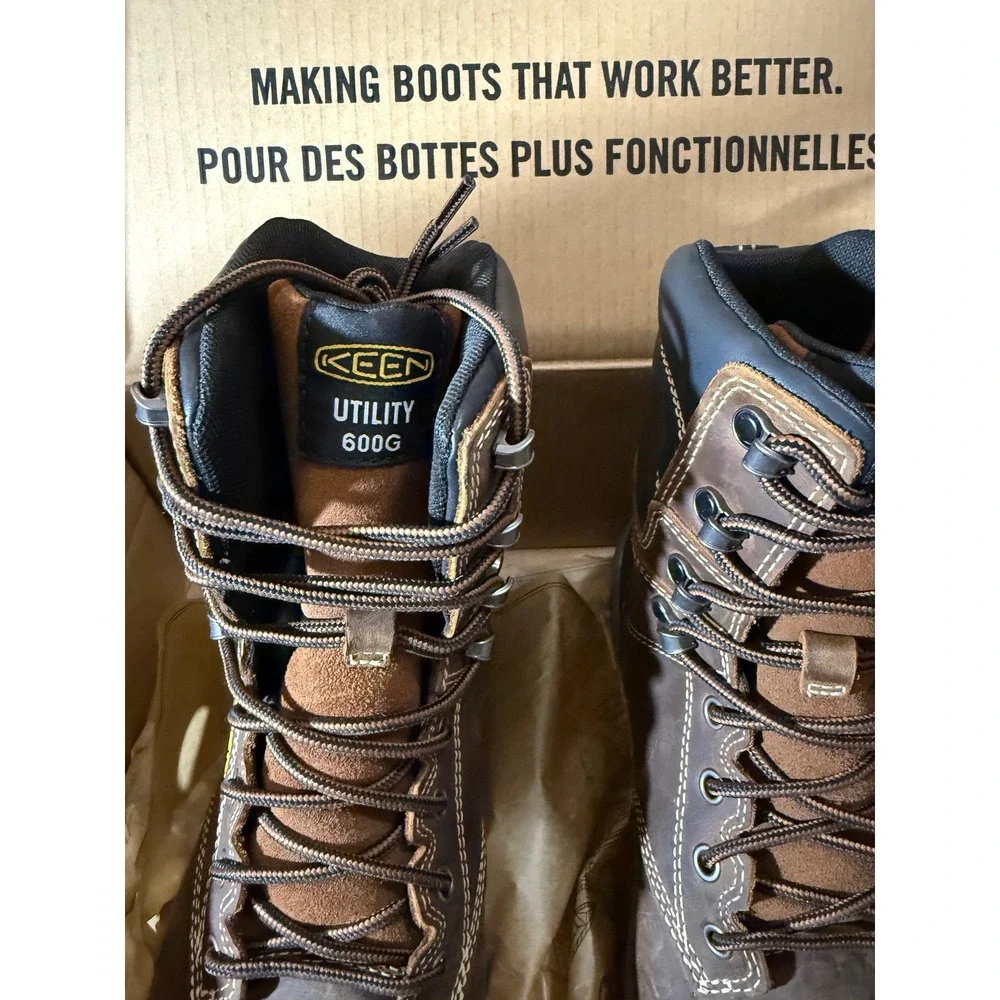 Keen Utility keen utility