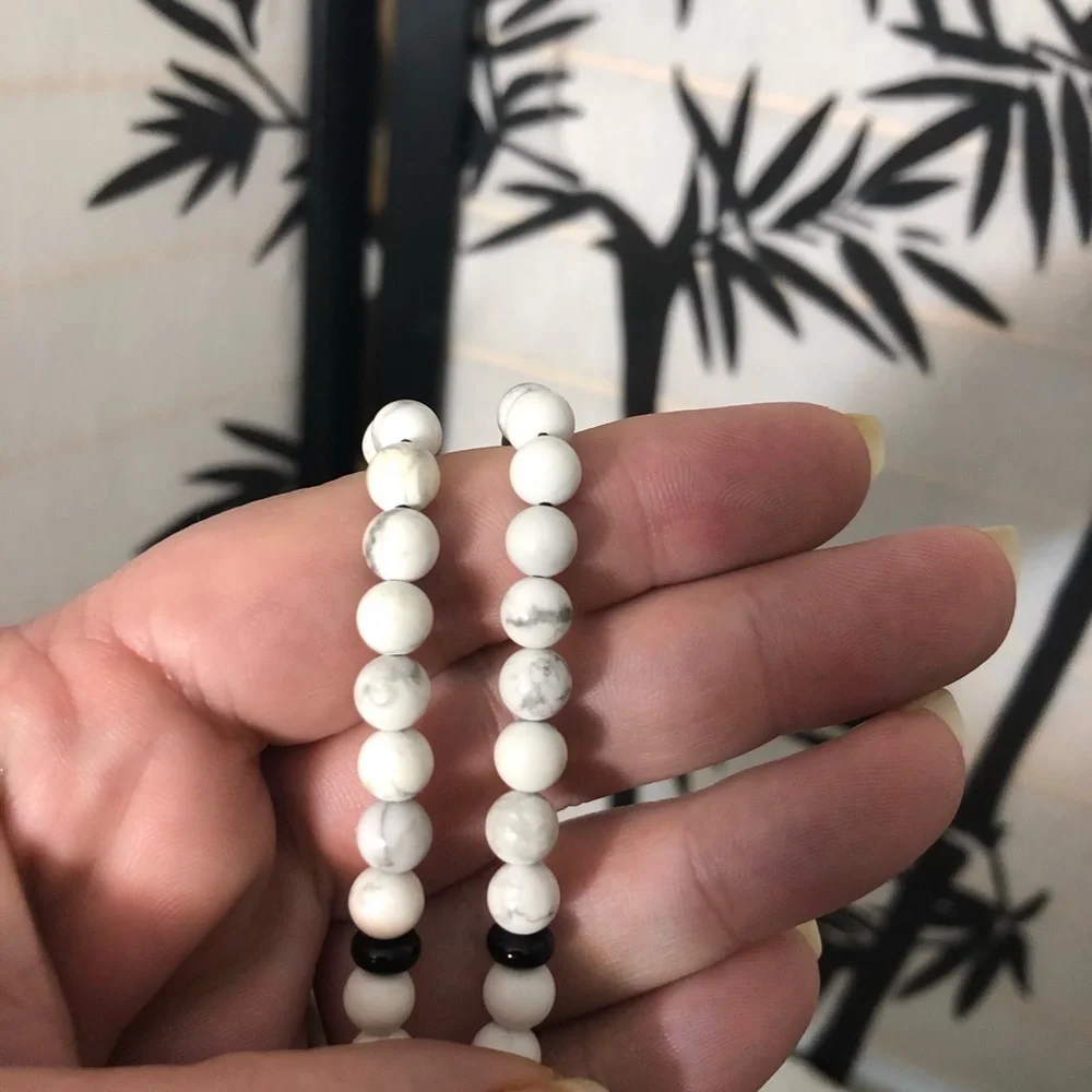 N/A beautiful beaded