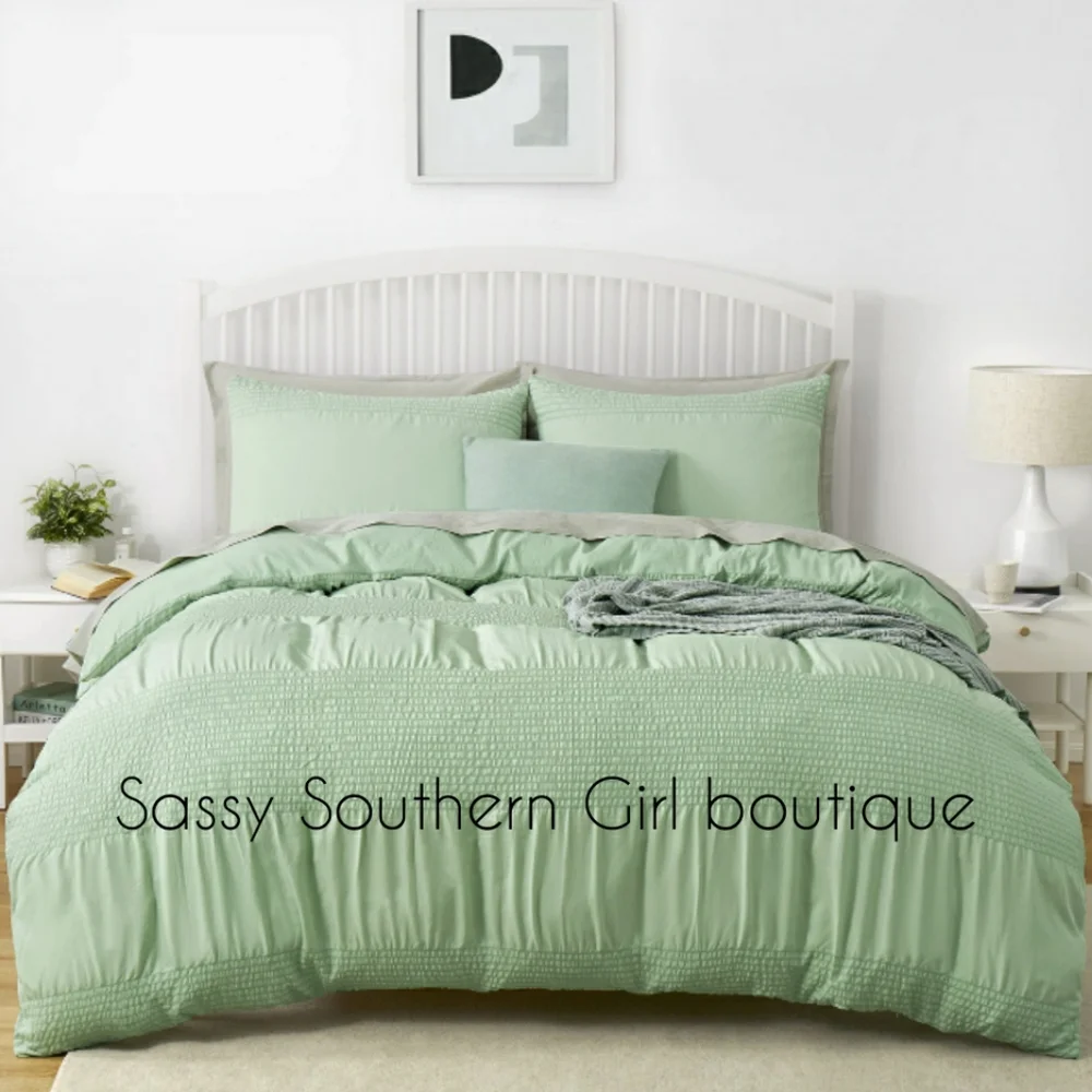 Sassy Southern Girl Boutique new seafoam