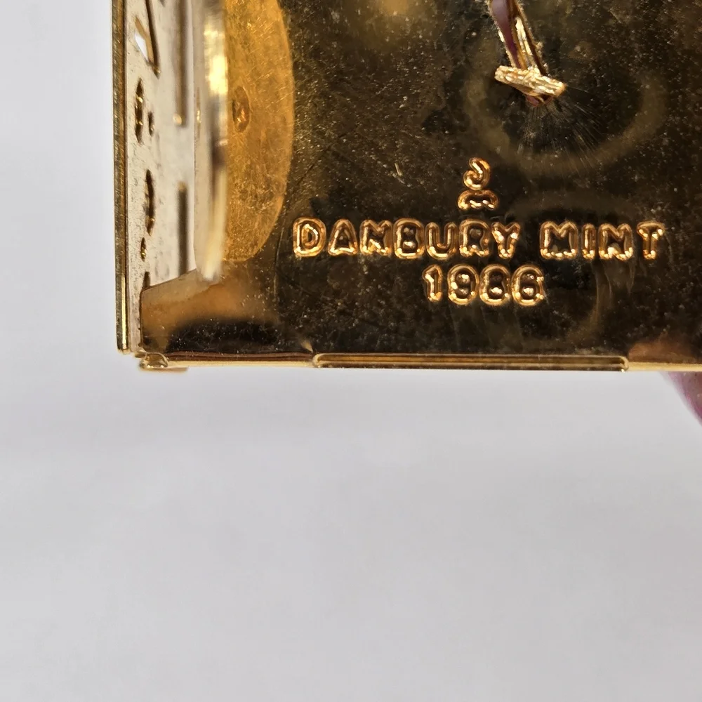 Danbury Mint danbury mint