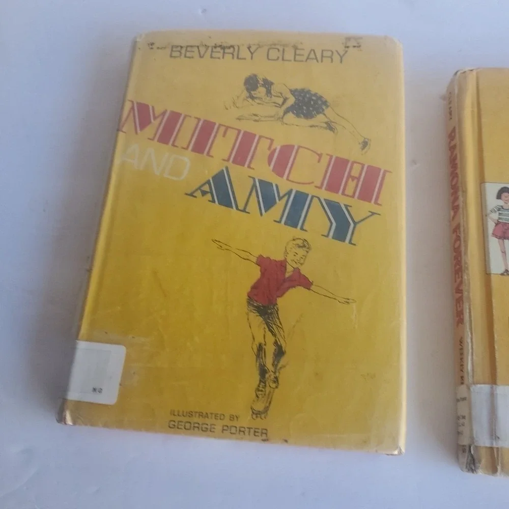 N/A vtg mitch