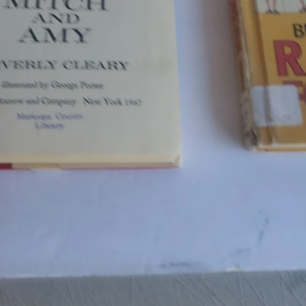 N/A vtg mitch