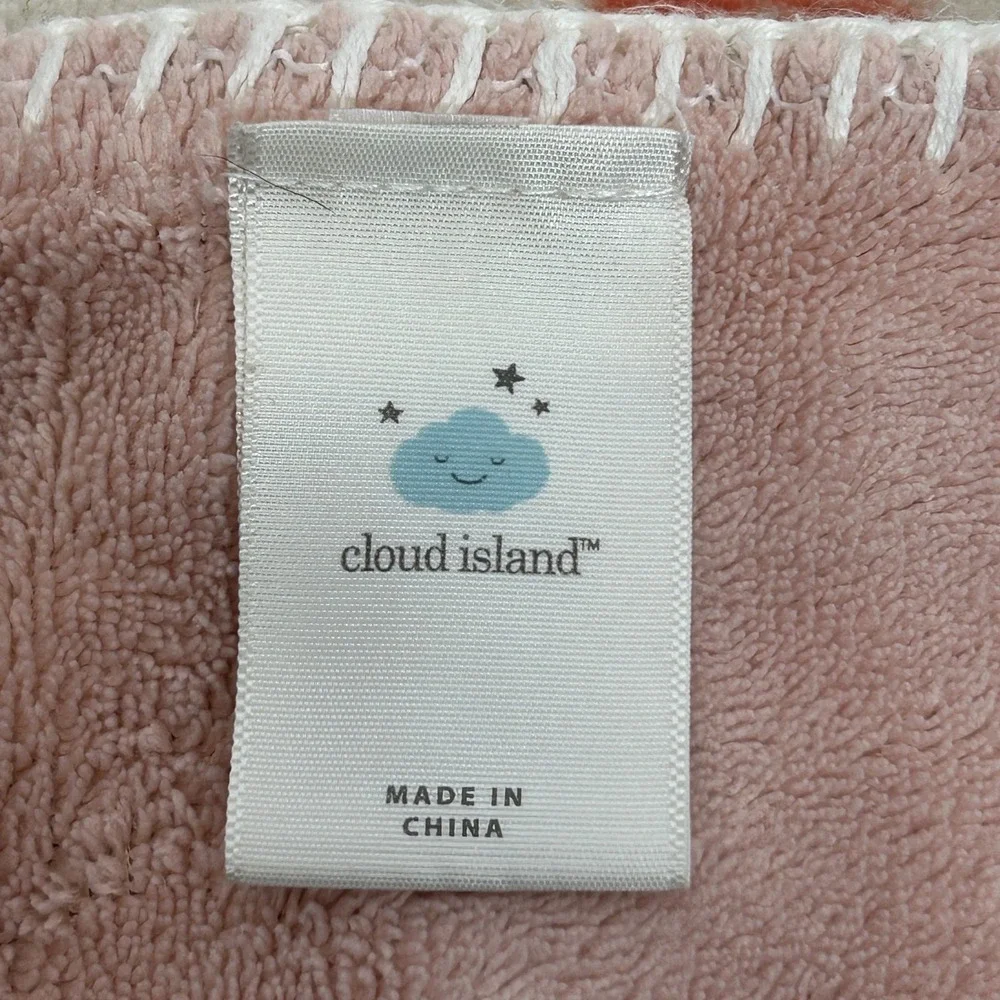 cloud island cloud island
