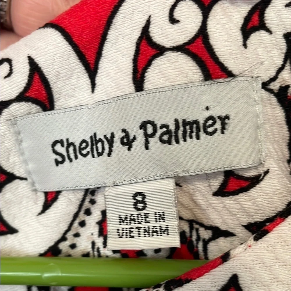 Shelby & Palmer shelby palmer