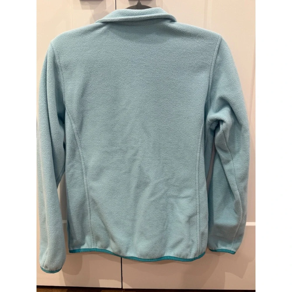 The North Face cozy up