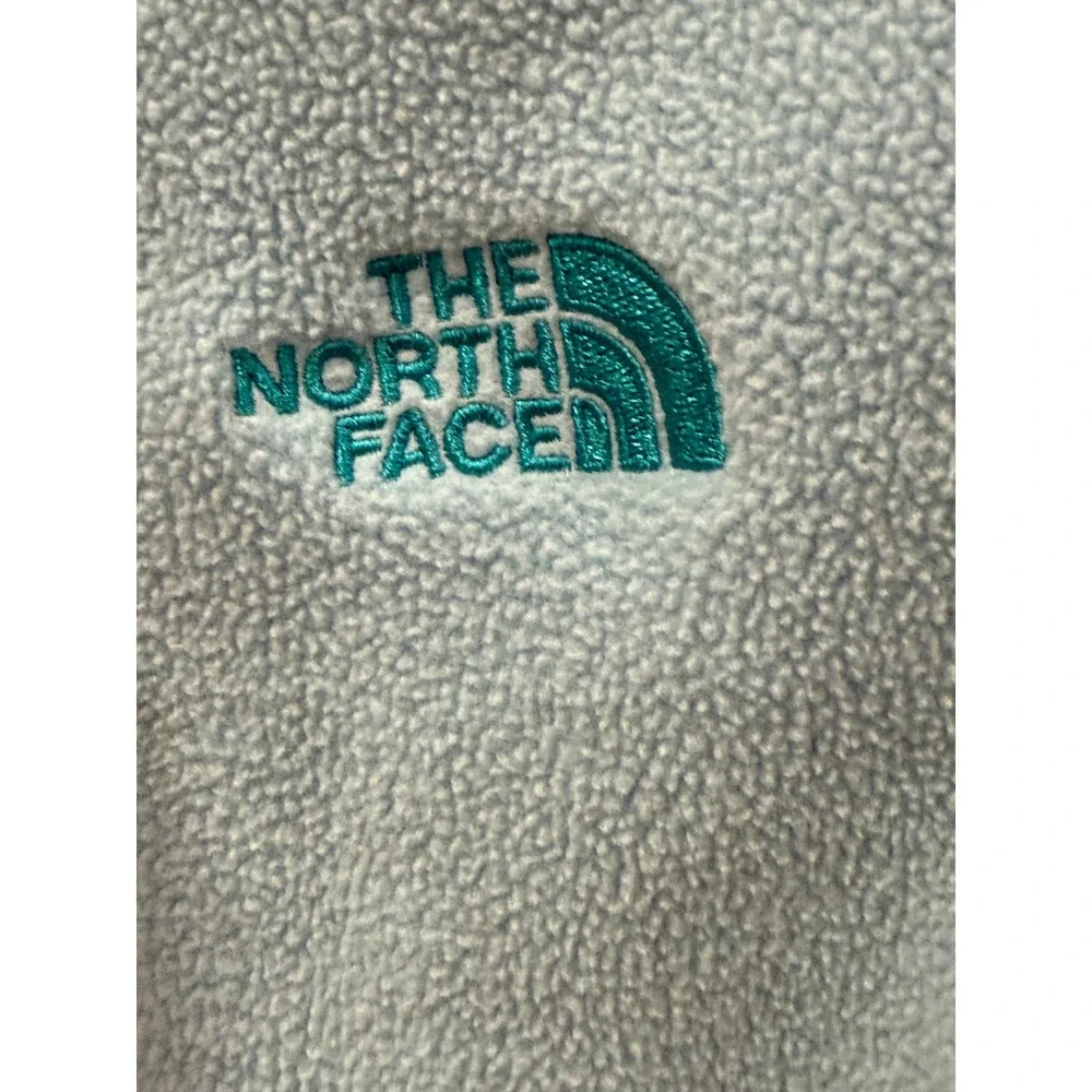 The North Face cozy up