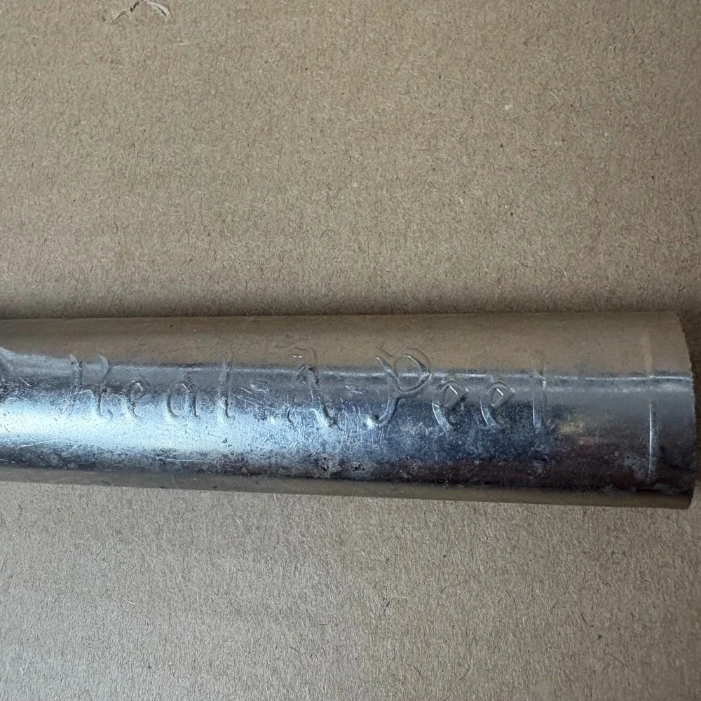 Grayline Housewares vintage metal