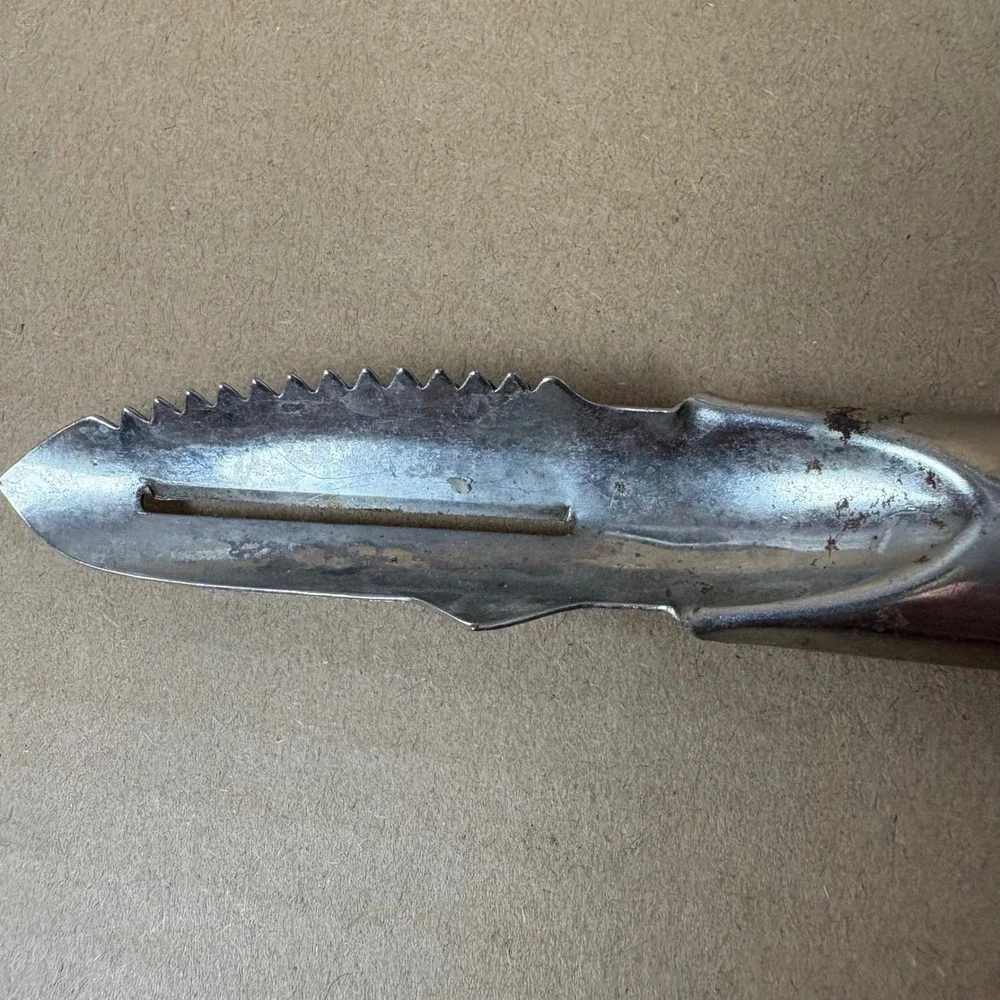 Grayline Housewares vintage metal