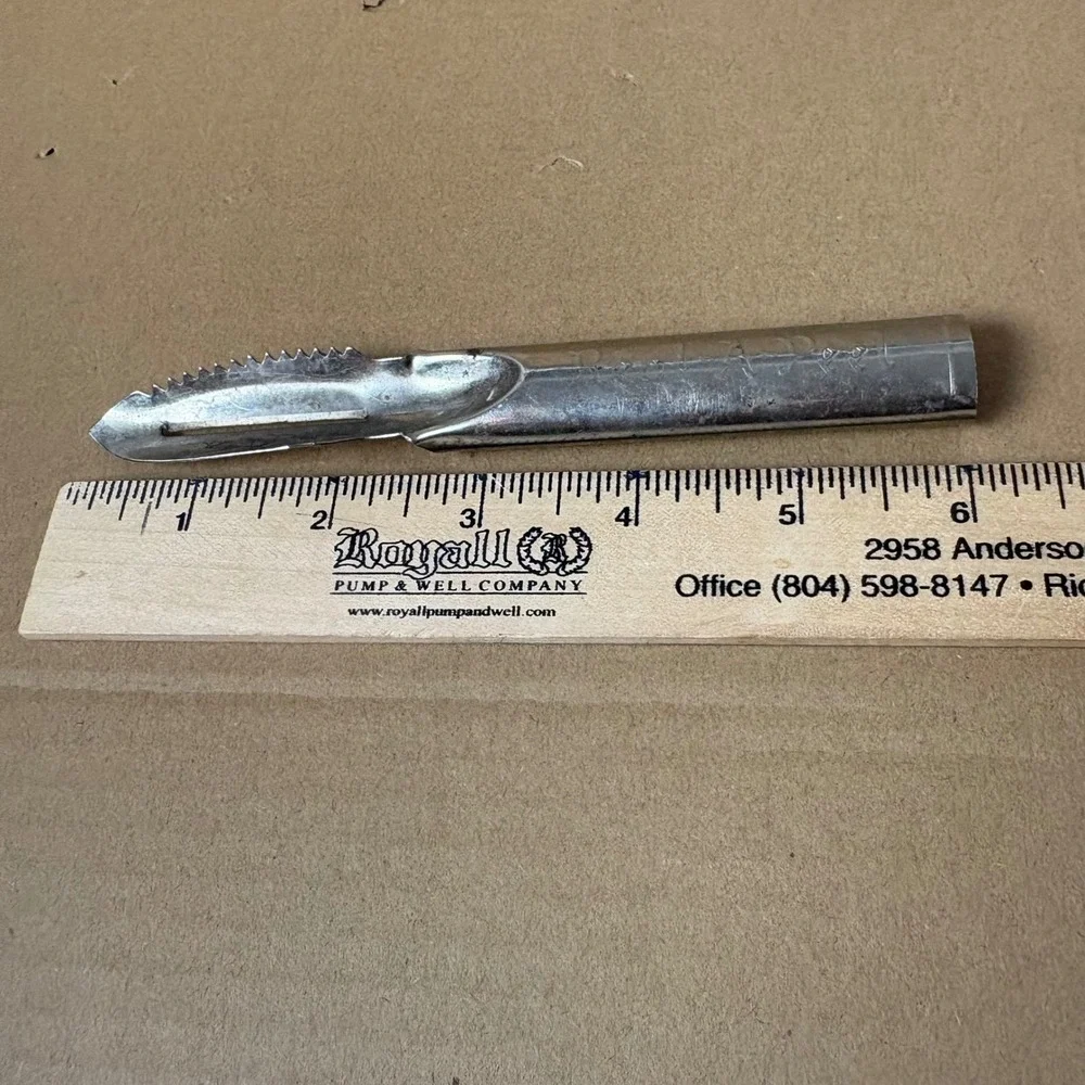 Grayline Housewares vintage metal