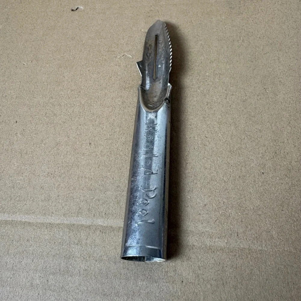 Grayline Housewares vintage metal