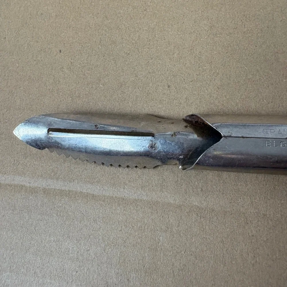 Grayline Housewares vintage metal