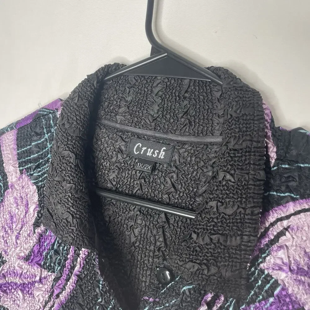any reach pockets