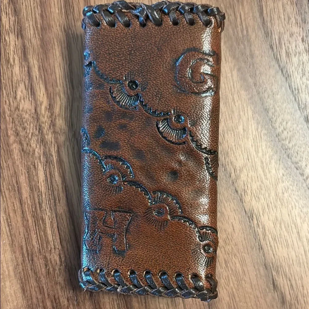N/A tooled key