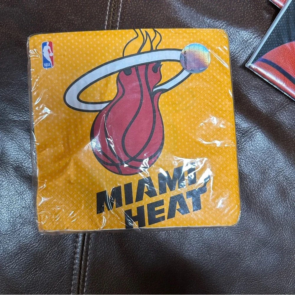 Miami Heat Basketball 7