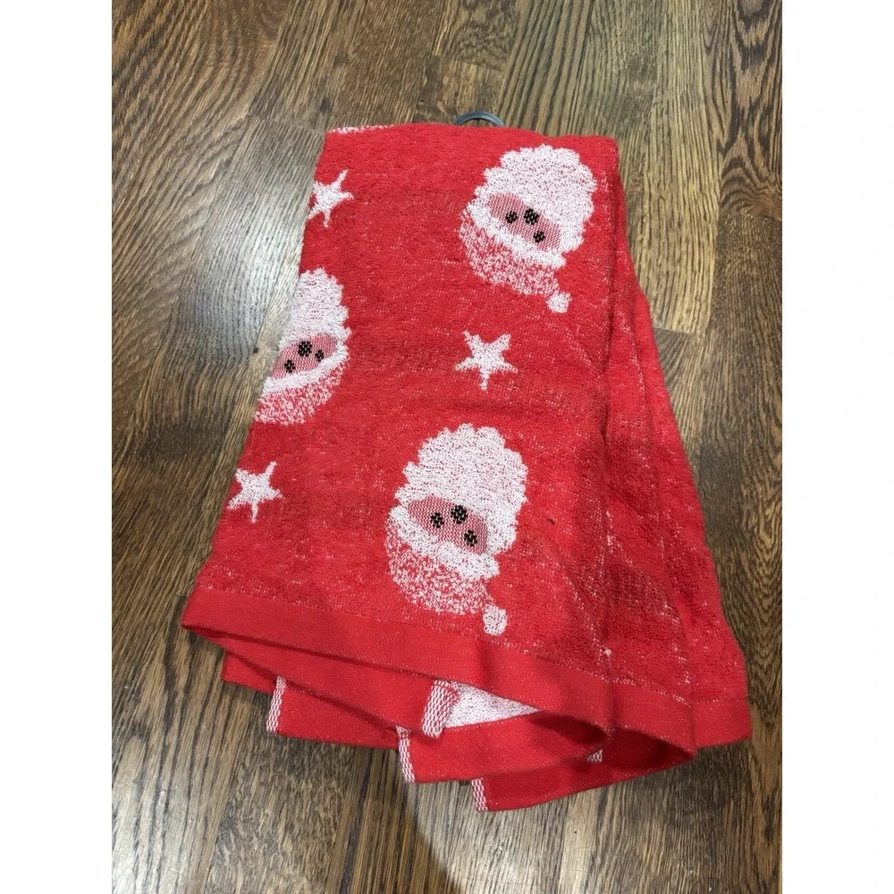 T.J.Maxx santa claus