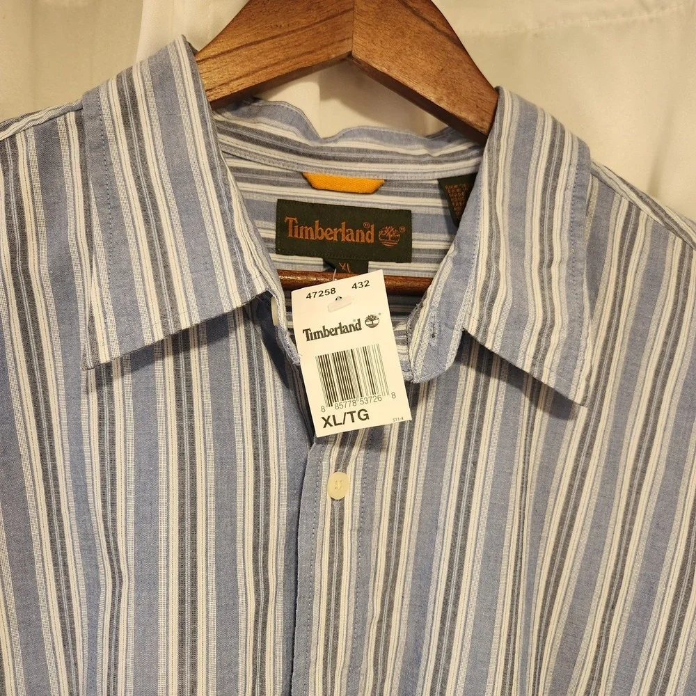 Timberland armpit approx